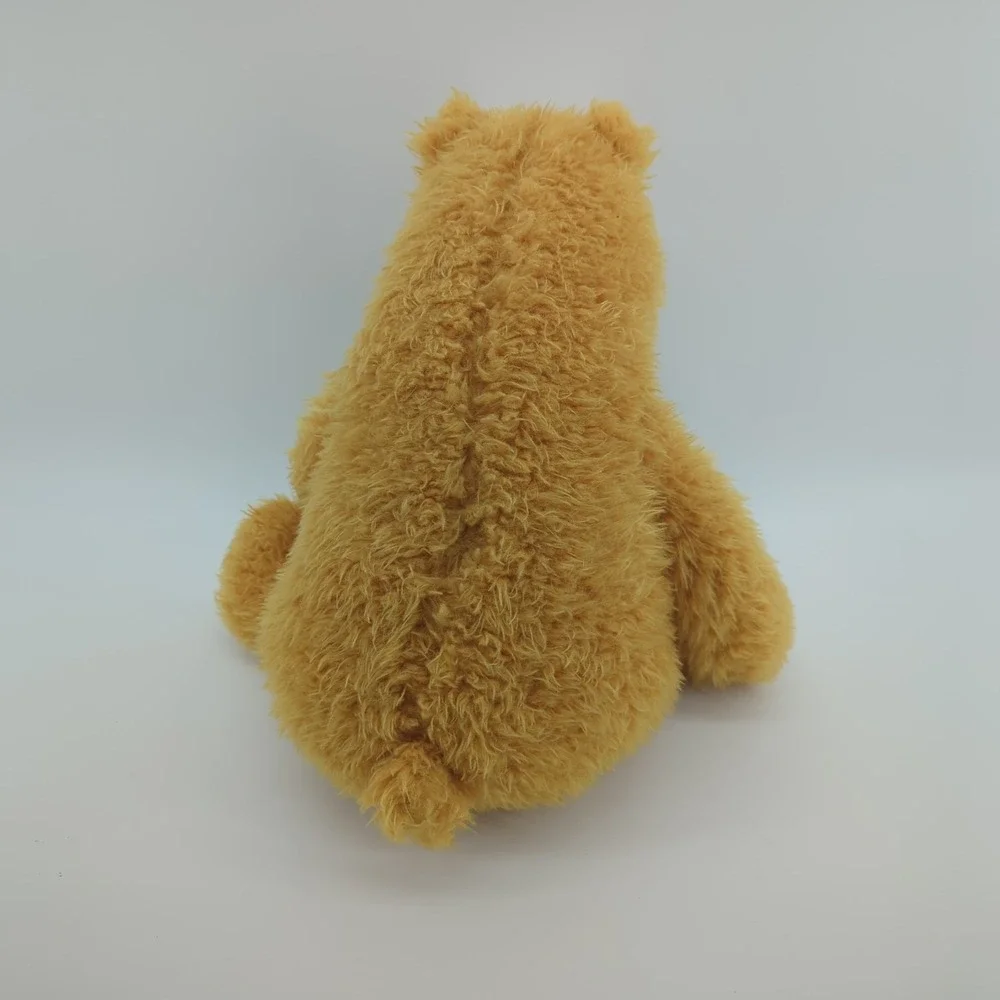 GUND Growler Teddy Bear‎ - Classic Large Brown Plush Stuffed Animal Toy, 15